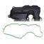 Free Shipping! Engine Oil Separator 06H103464L