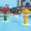 mutong design and produce pool water slide