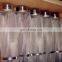 Filter for High temperature gas melting filter element,Polymer melt filter element