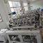Food Grade Eco Friendly Colorful Multi Color Paper Straw Machine Production Line