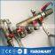 high quality Stainless steel underfloor heating manifold                        
                                                Quality Choice