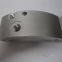 CNC machined Aluminum parts