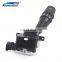 93410-17000 93415-2F000 Headlight Turn Signal Switch W/O Fog Lamp Steering Column Wiper Switch
