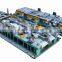 high-speed mold for brushless motor laminaiton
