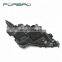 PORBAO Headlamp Back Base Headlights Housing for ES350 ES250 16-18 Year Single Projector