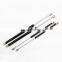 Hot Sale Locking Gas Spring With Button For Sofa Chair