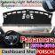 for Porsche Panamera 2010~2016 Turbo GTS S Anti-Slip Anti-UV Mat Dashboard Cover Pad Shade Dashmat Protect Carpet  Accessories