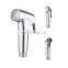 Shattaf Manufactuer Luxury Leewhale Sprayer Handheld Bidet Spray Cleaning Kit Brass Joint
