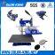 Colorking 15 Years Manufacturer Combo Heat Press Machine