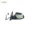 Best selling rear view mirror OE 4L1857410CL For AUDI Q7