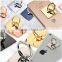 Metal Finger Ring Stand Mobile Phone Holder Mount for Any Smart Device Plus Hook