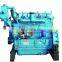 Hot sale SCDC 4 cylinder 60HP 4 stroke 4100 small inboard marine diesel engine