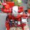 Original 4 cylinder  4BTA3.9-C construction diesel engine