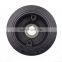 Auto Parts Crankshaft Pulley for Mitsubishi Pickup Triton L200 Pajero Sport 4D56 KA4T KB4T KH4W 1104A013