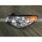 Car Headlight Super Brighting Head Light For HYUNDAI ELANTRA 2008