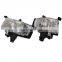 Auto Fog Lights Lamps Fog Lamp Car For TOYOTA COROLLA 2005 - 2007