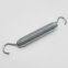 Coil heavy tension spring