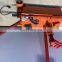 Easy Control Truck Tire Changer