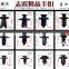 Variouse type  nylon rivet plastic fasteners for automobiles