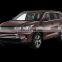 high quality running board side step for Japanese auto Highlander 2014-2018