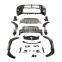 Body Kits Grille Wide Facelift Conversion Body Kit for 2021 Revo Upgrade 2021 Rocco