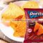 2015 Hot sale new condition Doritos tortilla chip machine