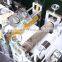 Max Speed 80 Pcs/Min n95 mask fully automatic mask making machine kn95 mask making machine