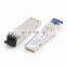 Good quality BIDI SFP 1310nm-TX/1550nm-RX 40km DOM LC SMF Module Gigabit 1.25Gbs Transceiver
