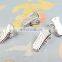 High Quality Low price Curtain Clip with Padding