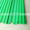 Green plastic cnc manufacturing plastic UHMWPE components