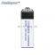 High Capacity 700mAh Recharge Universal Rechargeable 9v lithium li ion battery