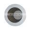 Factory Supply Air Filter For Shovel Truck Air Filter LL1649  3I0917  P182036  AF361M S551/4