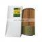 China  Factory Oil Filter 51055040104  Replacement P550041 for  442 LA Engine Lube Cartridge LF3327