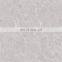 Glzed surface light grey color floor marble ceramic porcelain tiles