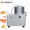 Stainless Steel Vegetable Cleaning Potato Peeling Sweet Potato Onion Taro Potato Peeling Machine