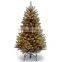 Wholesale 60cm Glass Christmas Tree