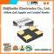 CS325-24.000MABJ-UT CRYSTAL 24MHZ 18PF SMD