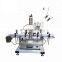 YTK-160 Automatic lighter table top surface flat square bottle labeling machine