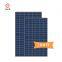 Rixin Solar Panel Polycrystalline 285w Poly Half cut Cell Solar Modules