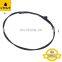High Quality Hot Selling Auto Spare Parts Cable Assy Hood Lock For Toyota Vios 2002-2006 Year OEM 53630-0D020