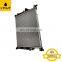 Low Price Car Accessories Auto Spare Parts Radiator OEM NO 251 500 0103 2515000103 For Mercedes-Benz W251