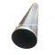 Spiral bridge water filter pipe/water well bridge slot screen