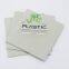 PVC hard plastic sheets