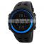 Amazon best seller Skmei 1251 sports man watch Chinese wholesale watches superior japan movt men watch