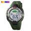 Skmei  Digital  Watch 1539 Best Selling Sport Watch Men Analog Chronograph Relojes Hombre Watch