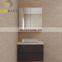 Grey Matt Lacquer European Style Ready Assemble Modular Handleless Cheap Laminated Modern Custom Kitchen Cabinet