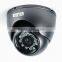 HD 720P CVI Dome camera varifocal lens with IR-CUT DNR OSD menu 24Ipcs IR-Led