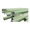 Large underground water supply pipe frp pipe supplier