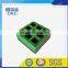 Fiberglass reinforced plastic grating panel