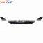 M4 style forging forged carbon fiber rear trunk spoiler for BMW 3 series F30 4 door sedan 2012-2018
